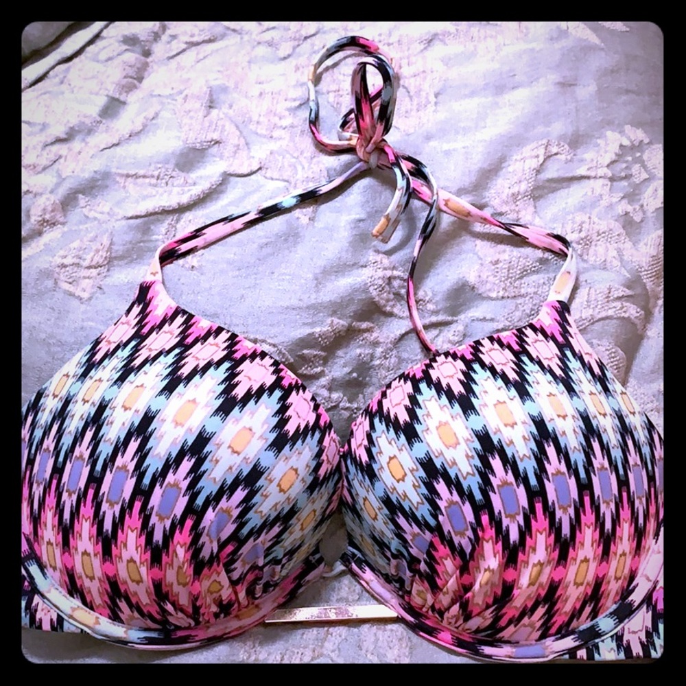 VS Miraculous Bikini Top
